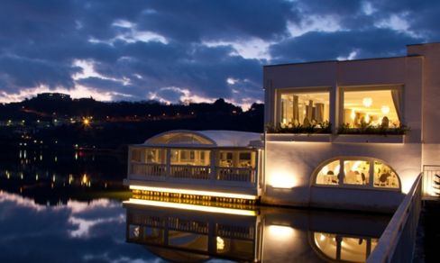 Terre del Principe incontra la cucina del Ristorante ‘a Ninfea a Pozzuoli (NA)