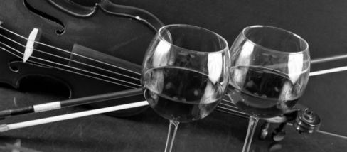 Wine tasting e musica classica al Castello di Valenzano (AR)