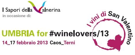 Umbria for #winelovers