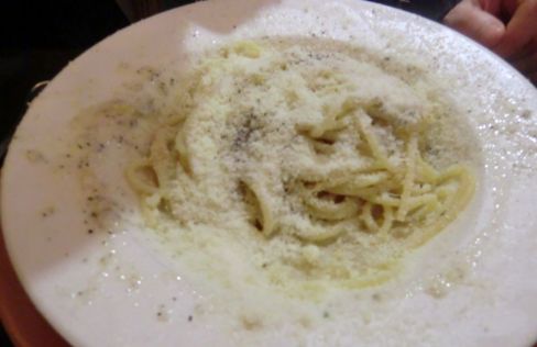 Trattoria Cadorna – Roma