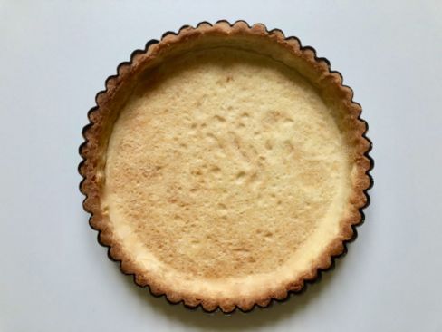 Lemon Meringue Pie – Crostata al Limone e Meringa