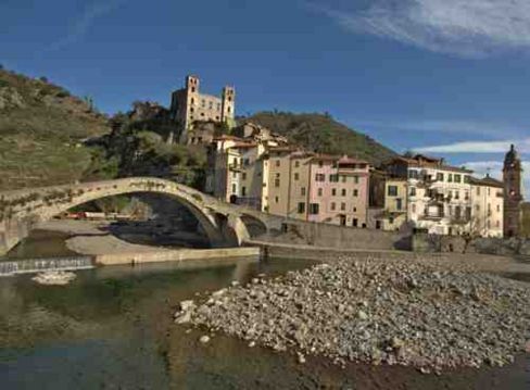 A Dolceacqua il Rossese in mostra