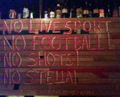 La solitudine dei numeri uno