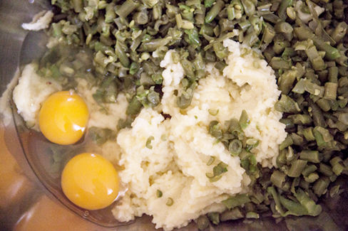 La ricetta del polpettone alla genovese. Ovvero Guinizzelli e le gattemorte