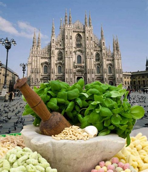 Clamoroso, Milano scippa a Genova il Campionato del Pesto