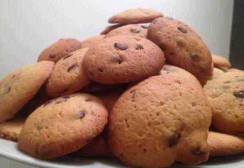 Cookies 1 | I Cookies, irresistibili biscotti da colazione