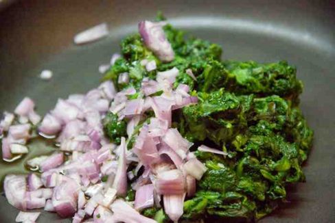Quinoa, una sconosciuta nella mia cucina