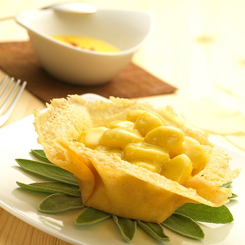 Petronilla: Gnocchi di patate 1935