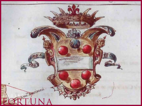Pinot Nero idea folle in Toscana? Podere Fortuna ci racconta tutto a God Save The Wine 21 Ottobre