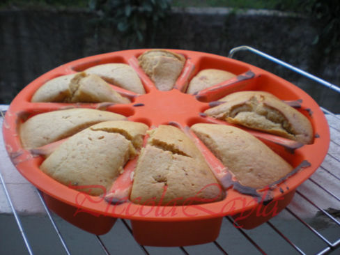 Fetta per fetta alla marmellata di limoni