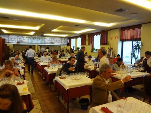 54° Selezione di vino Aquileia e riviera friulana