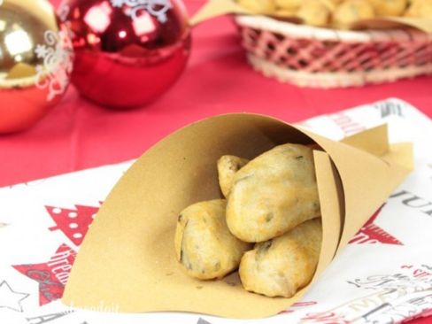 Carciofi in Pastella senza Uova e senza Glutine