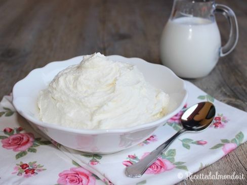 Crema al Latte Condensato