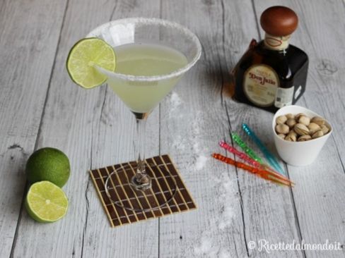 Margarita