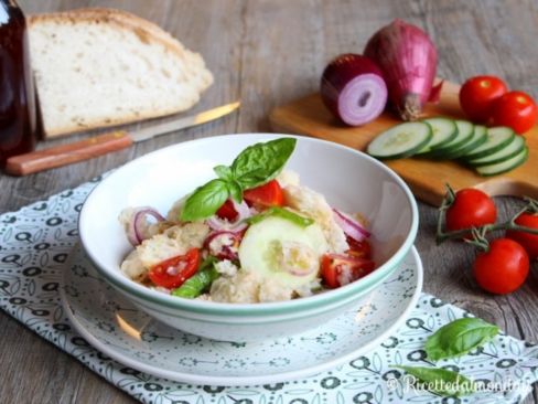 Panzanella