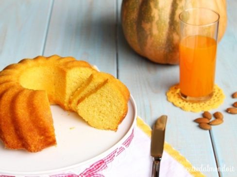 Torta di Zucca