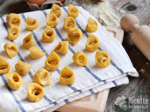 Tortellini