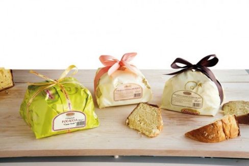 A Pitti Taste 2016 si degusta la Colomba Fraccaro