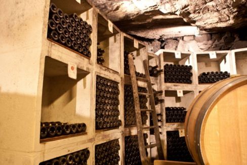Mamete Prevostini l’evoluzione in Valtellina