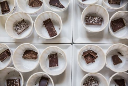 A Firenze va in scena la quinta edizione dell’International Chocolate Awards