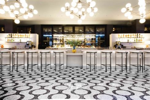 A New York apre ‘La Sirena’ il nuovo Ristorante dal sapore italiano
