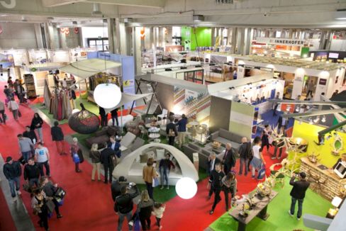 A Bolzano la Fiera specializzata per hotellerie e ristorazione