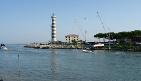 A Jesolo cerimonia di consegna degli Award Best of Alpe Adria 2016 della 20° edizione Guida Magnar Ben