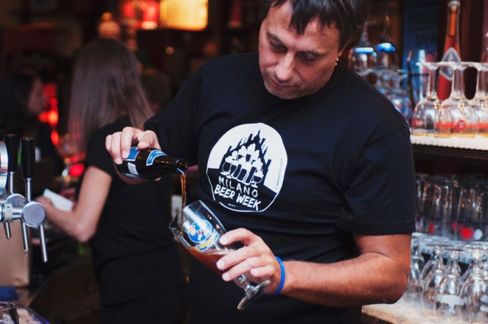 Prende il via la Milano Beer Week 2016: 27 i locali selezionati