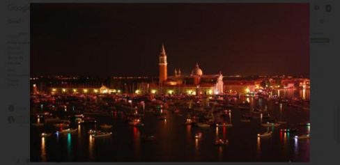 Festa del redentore 2016: cena di gala al londra palace hotel