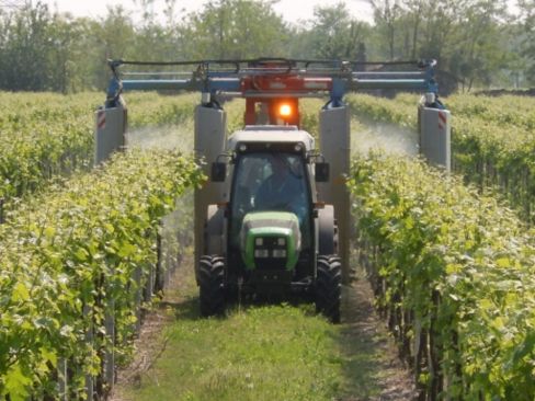 + Meccanica – Chimica in Viticoltura: Terre del Prosecco leader in innovazione