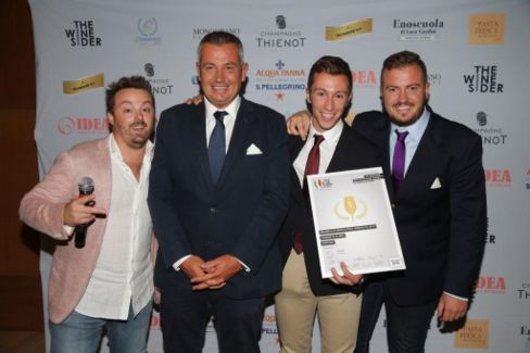 Best Italian Wine Awards e The Winesider insieme per l’edizione 2016 di TWS BIWA