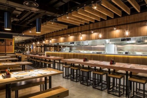 wagamama  inaugura  il suo secondo ristorante in Italia nell’aeroporto di Milano Malpensa