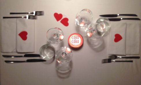 A San Valentino regalatevi un viaggio nella cucina trapanese da  Cous-Cous Restaurant