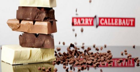 Una storia di qualità e sostenibilità Barry Callebaut è il gruppo leader mondiale nel settore del cioccolato