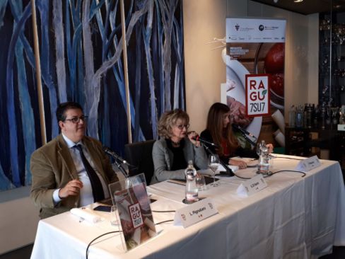 Il ragù napoletano protagonista della cucina partenopea