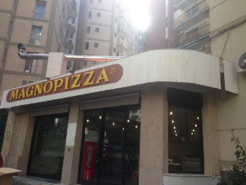Una nuova pizzeria per la famiglia Magno pizzaioli dal 1908
