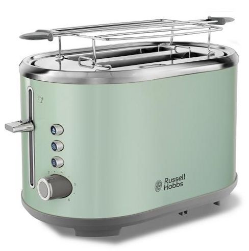 La primavera è arrivata e Russell Hobbs porta il buonumore sulla tavola fin dalla colazione con la nuova linea breakfast