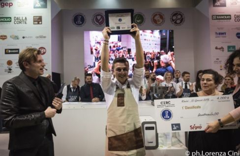 ll Bar che cambia abitudini, Diemme caffè risponde