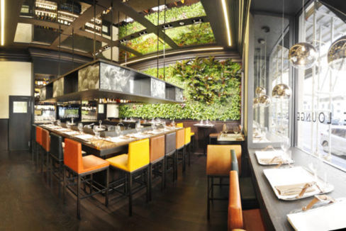 Tartufi&Friends Milano lancia un’inedita cocktail experience per l’aperitivo