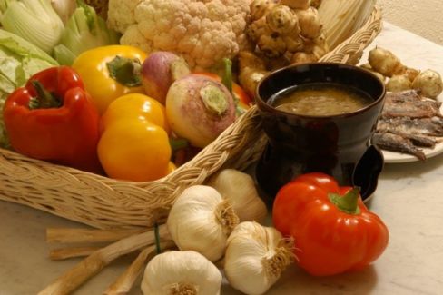 Ad Asti è Bagna Cauda Day