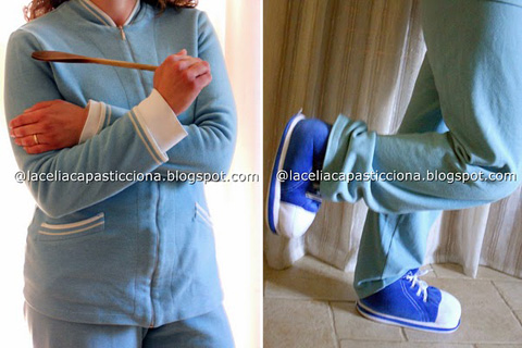 Sotto il vestito, blogger. Ecco le foodblogger ricoperte di cioccolato…