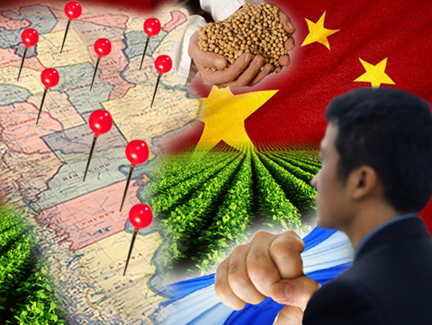 Land grabbing e nuove colonie. La Cina si compra un pezzo d’Islanda