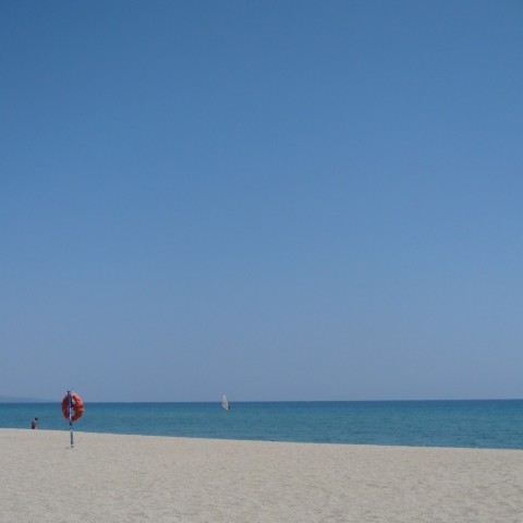 Calabria 6 | L’Approdo a Vibo Marina, ristorante di pesce