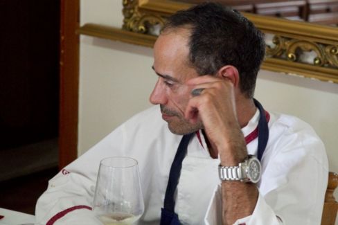 Un marziano a Roma/64 Roscioli, andateci per pasta e colomba di Pasqua