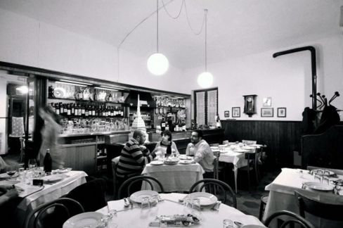 Salone del Libro 2012. Sei ristoranti a prova di guida per nutrire l’anima a Torino