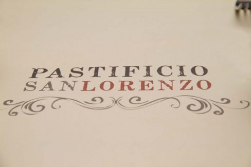 Roma. Il Pastificio San Lorenzo è ristorante in nuova evoluzione