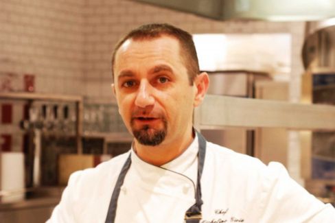 Eataly Roma. Il menu del The Cesar che cerca l’altra stella Michelin e fa il bistrot