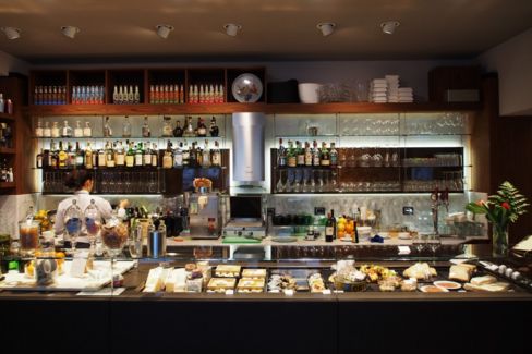 Caffetteria Torinese a Palmanova: miglior Bar d’Italia e c’è un perché