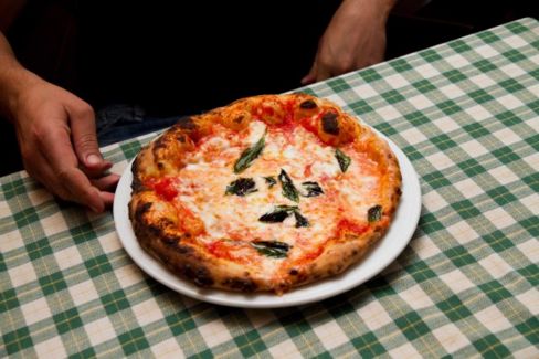 Le strade del pizza festival tra 20 appuntamenti, premi e classifiche