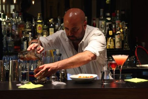 Roma. Arrivano nuovi cocktail da CO.SO, bar a 5 stelle del Pigneto